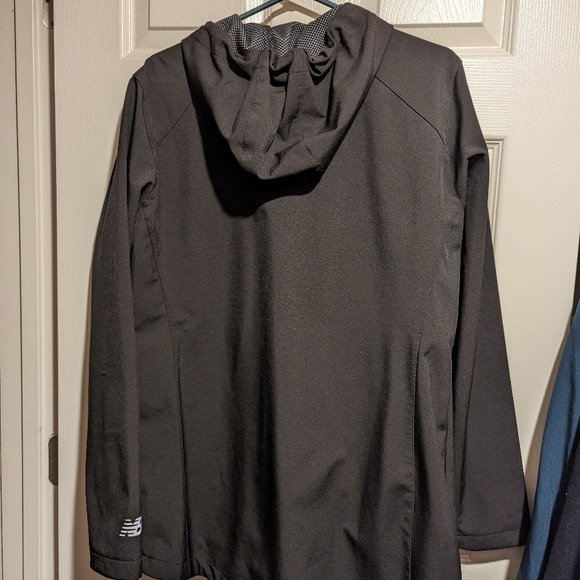 New Balance jacket - Picture 3 of 3